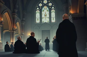 Najlepsze filmy dramatyczne o mnichach