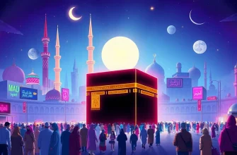 Filmy o islamie - Podróż przez kulturę