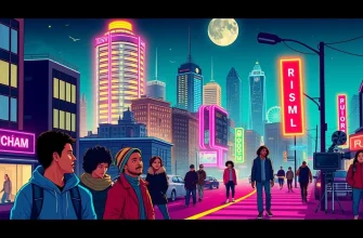 10 filmów o rasizmie, które warto zobaczyć