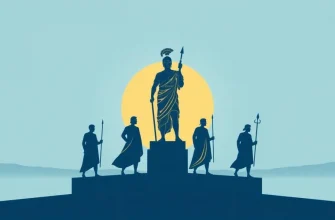 10 Historycznych Filmów o Diadochach