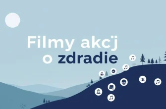 Najlepsze filmy akcji o zdradzie