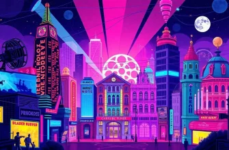 Lista Najpiękniejszych Filmów