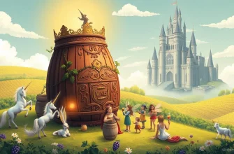 Filmy fantasy o winie - magiczne podróże przez winnice