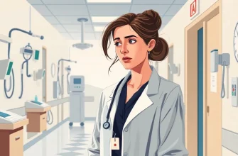 Najlepsze filmy dramatyczne o lekarzach