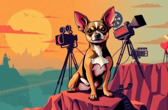 Najlepsze Filmy Melodramatyczne o Chihuahua