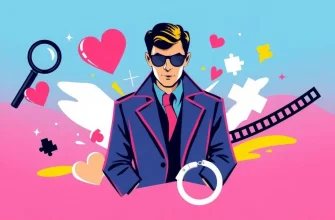 Melodramaty o Detektywach: 10 Filmów, Które Musisz Zobaczyć