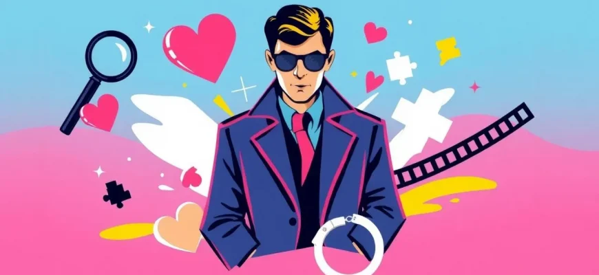 Melodramaty o Detektywach: 10 Filmów, Które Musisz Zobaczyć