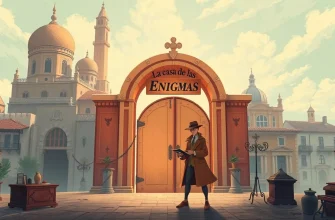 Detektywistyczne filmy o Hiszpanii