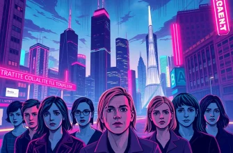 Najlepsze Thrillery o Gwałtach z Polskim Dubbingiem