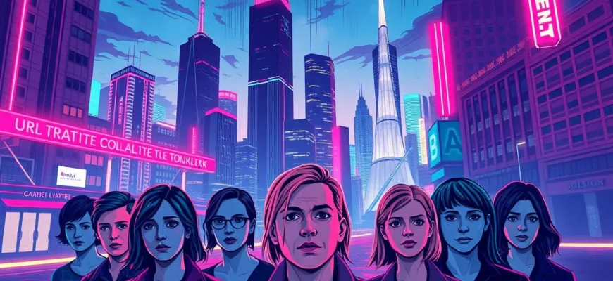 Najlepsze Thrillery o Gwałtach z Polskim Dubbingiem