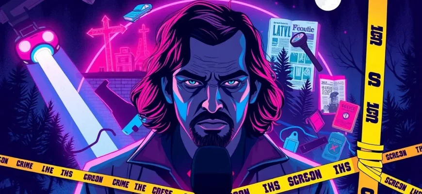 10 Filmów Biograficznych o Maniakach