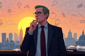 10 Detektywistycznych Filmów o Senatorach