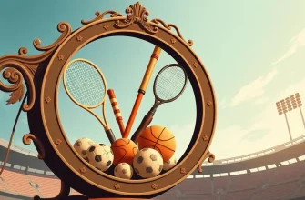 10 Dokumentalnych Filmów o Sportowcach