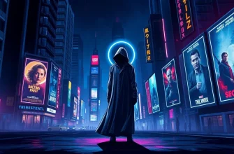 Najlepsze Filmy Trillery o Wierze