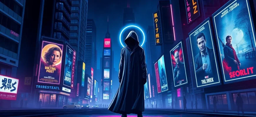 Najlepsze Filmy Trillery o Wierze