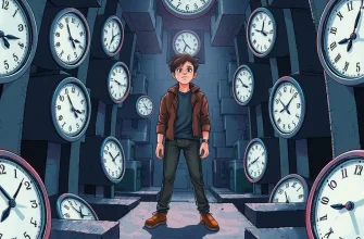 Najlepsze Filmy Grozy o Pętlach Czasowych
