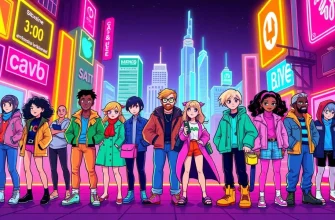 Rodzinne Filmy o Zmianie Wyglądu