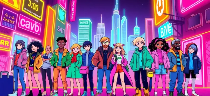 Rodzinne Filmy o Zmianie Wyglądu