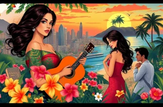 Melodramaty o Wenezueli: 10 Filmów, Które Musisz Zobaczyć