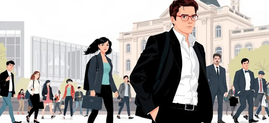 Najlepsze filmy akcji o uniwersytetach