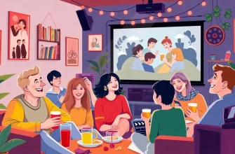 Najlepsze filmy dla duszy i dobrego nastroju