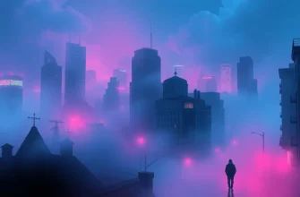 Filmy o mgle: 10 tajemniczych i niepokojących produkcji