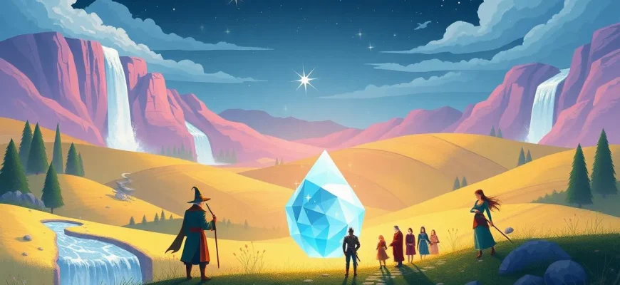 Najlepsze filmy fantasy o klątwach