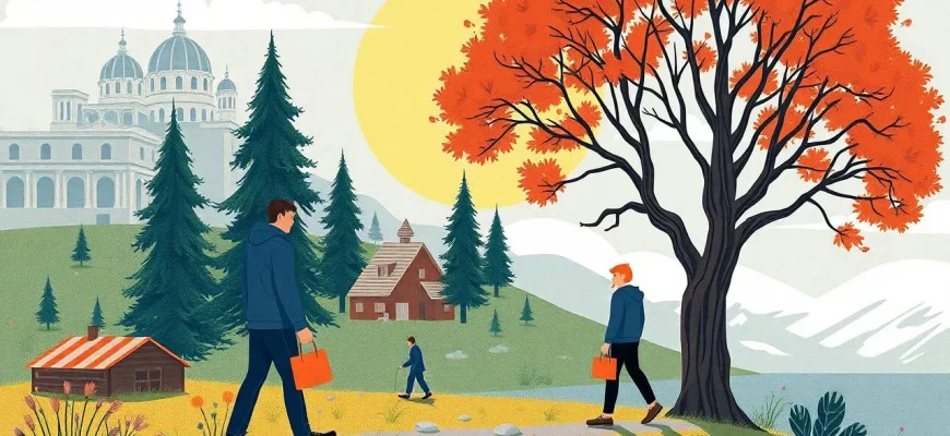 Komedia i walka: 10 filmów, które musisz zobaczyć