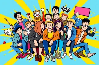 Najlepsze komedie o studentach