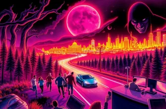 Thrillery o paradach - 10 filmów, które musisz zobaczyć