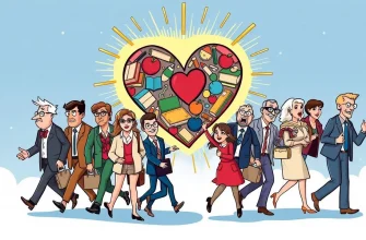 10 Melodramatów o Dyrektorach Szkół