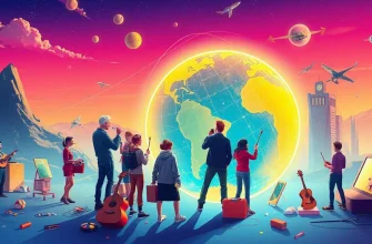 Biografie o Talentach - 10 Filmów, które Musisz Zobaczyć