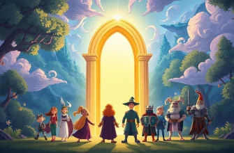 Najlepsze filmy fantasy o ucieczce