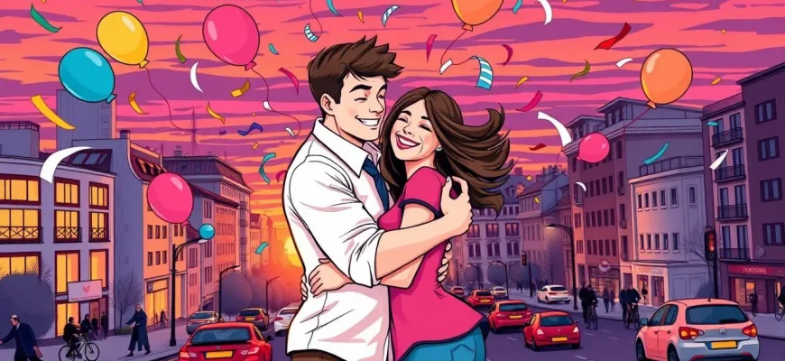 10 Komedia Filmów o Randkach, Które Musisz Zobaczyć