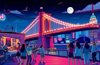 Najlepsze Filmy o Brooklynie