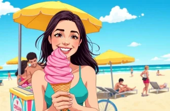 10 Komedyjnych Filmów o Lodach