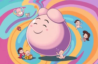 Najlepsze komedie o ciąży