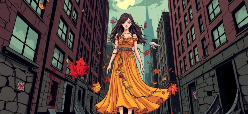 Najlepsze filmy grozy o listopadzie