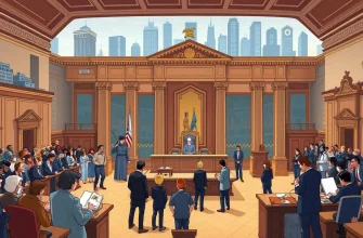 Kryminalne Filmy o Procesach Sądowych