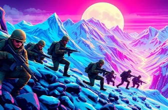 Wojenne filmy o wojskach górskich - Top 10