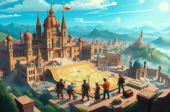 10 Filmów Przygód o Poszukiwaniu Legendarnych Miejsc