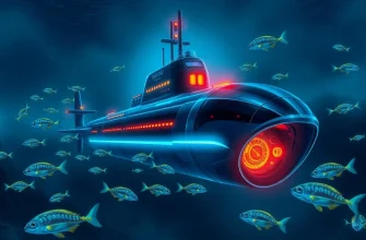 Top 10 Thrillerów o Łodziach Podwodnych