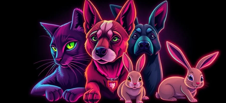 Thrillery o zwierzętach domowych - 10 filmów, które musisz zobaczyć