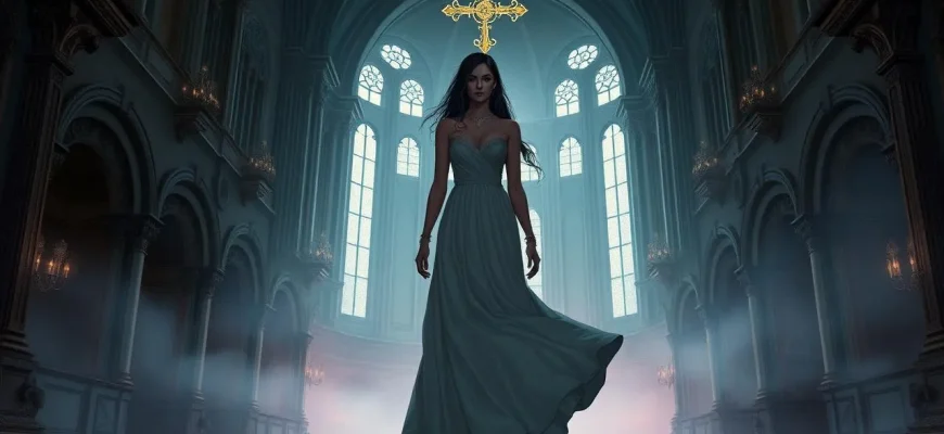 Najlepsze filmy dramatyczne o kultach religijnych