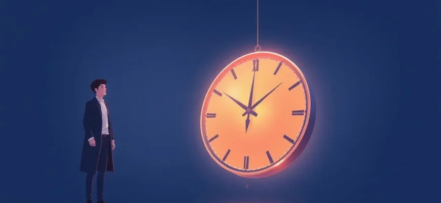 Tajemnicze Filmy o Zatrzymaniu Czasu