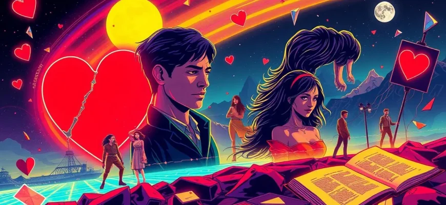 Thrillery o zemście za zdradę