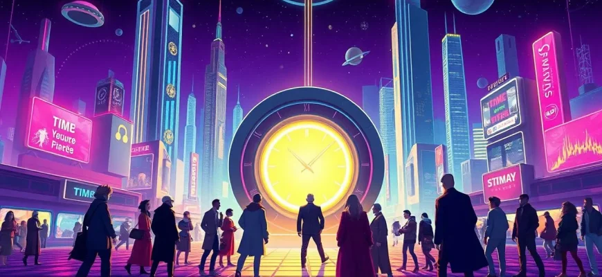 Podróże w czasie i paradoksy: 10 filmów, które musisz zobaczyć