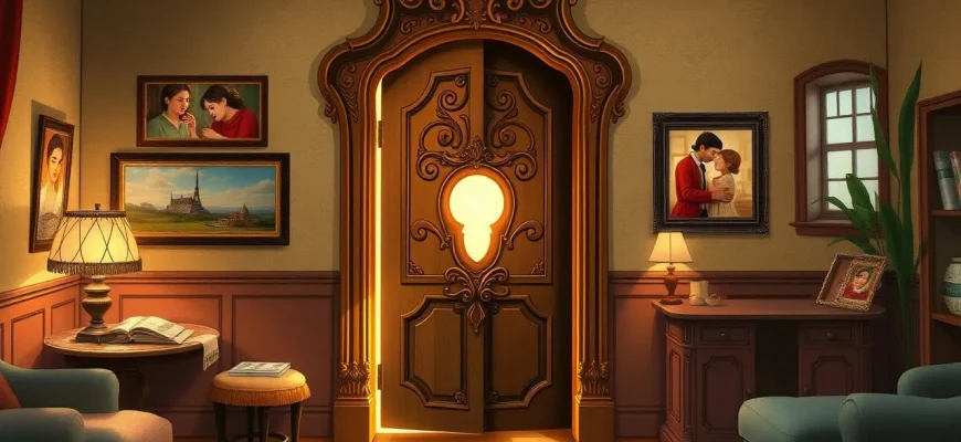 10 Filmów Dramatycznych o Relacjach z Bratankami