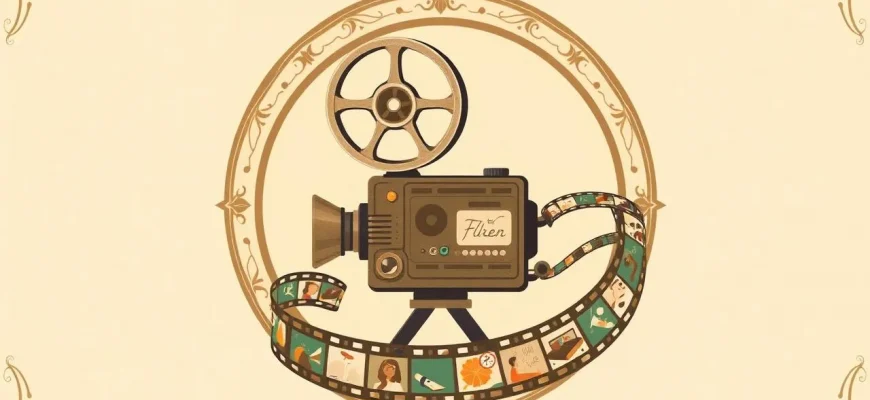 Dokumentalne filmy o samokształceniu