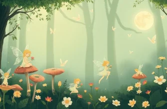 Najlepsze Filmy Dramatyczne o Krasnoludkach